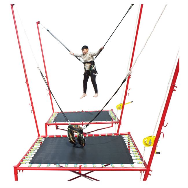 蹦蹦蹦床小孩户外室外成人跳跳儿童蹦极弹跳跳跳床