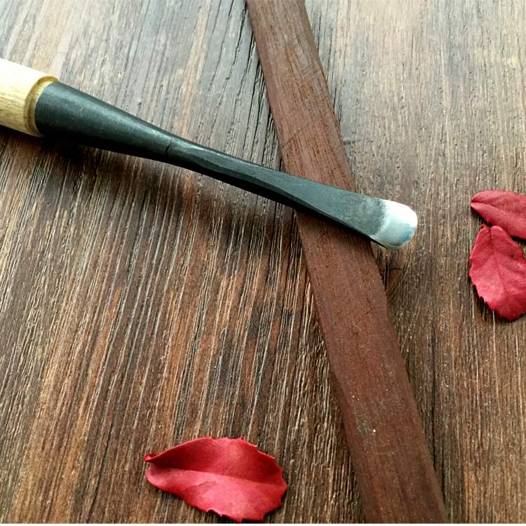 刻刀工具东阳木雕套装蝴蝶玉婉刀磨好雕刻刀