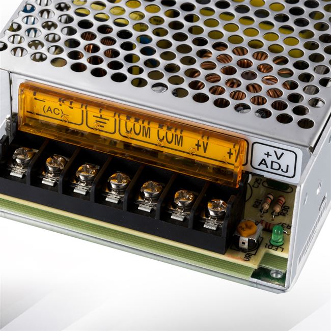 监控直流电源开关电源稳压5v12v15v18v24v27v36v48v集中2020直流稳压