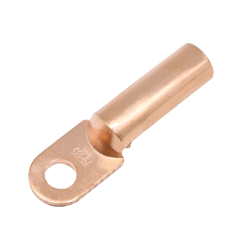 185平方接头鼻子dt-线耳堵油电缆级厂紫铜接线端子接线端子