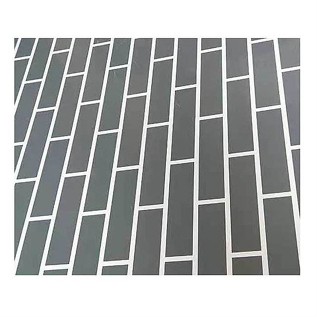 仿古复合招牌门头背景墙中式板材复合板墙砖城墙铝塑板