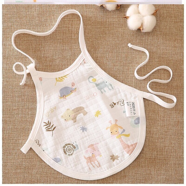 热销新生薄款小孩兜兜睡觉儿童新生儿肚子宝护肚兜