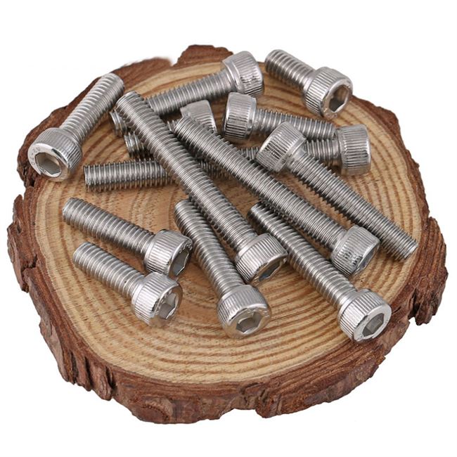 左旋m12不锈钢m8m1016-50mm反牙六角螺丝钉左牙反扣螺栓