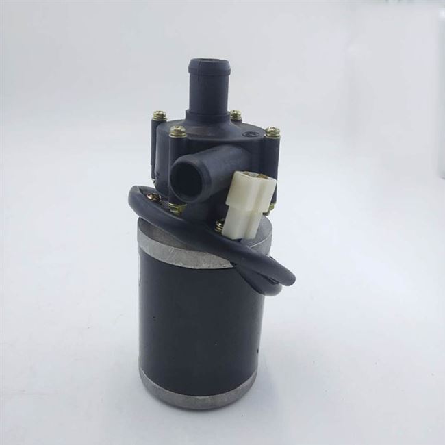 水泵汽车暖风电子循环客车货车面包工程车12v24v其他