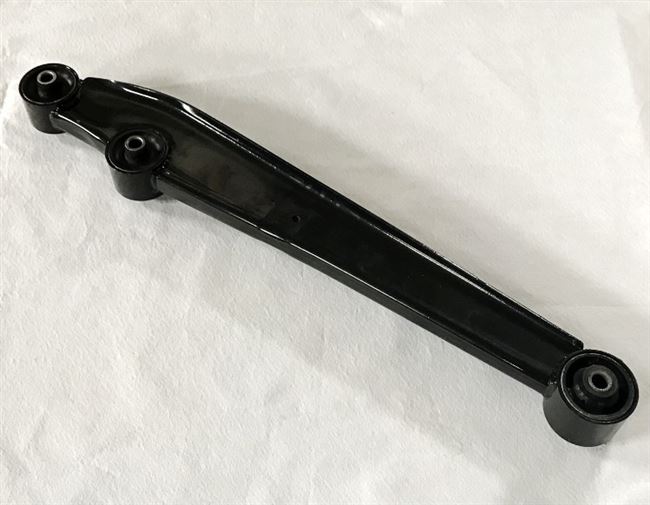 a3a3悬挂电动汉唐汉动q3a1a1汽车支臂托臂下支上下摆臂