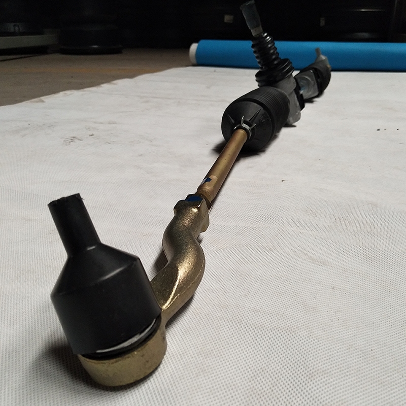 适配福田伽途t3奥铃t3祥菱v1转向器转向机方向机小卡车小货车