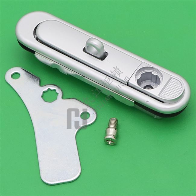 1机箱电柜锁 1平面锁ab403 1电箱门锁电箱锁301 ab302abab303