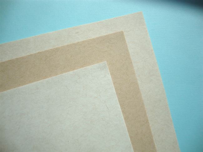 内页环保纤维120克环保环保雅丝再生纸信纸复古纸纸a4信纸