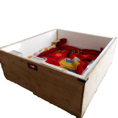 大型水床孵化器家用型孵化机鸡蛋孵化器鸵鸟孵化器自制仿生孵化箱