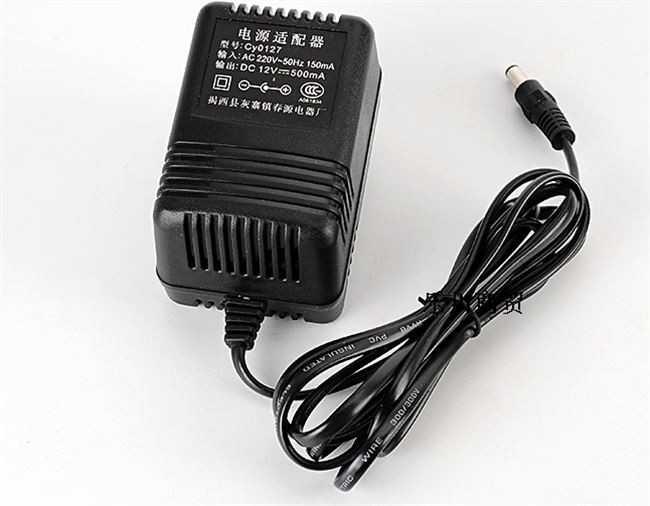 电子琴电源12伏500毫安12v500ma适配器9v250ma电源线9v250电源