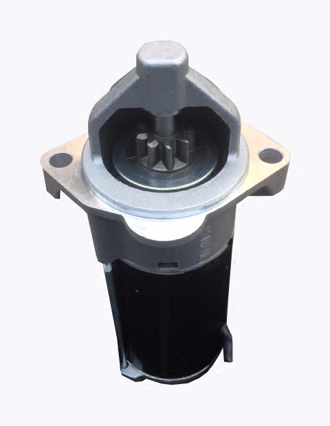 华泰圣达菲宝利格20t18t柴油oed483q现代汽车起动机启动启动马达