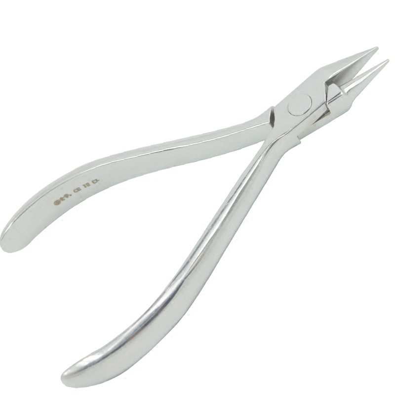 牙科正畸细丝末端切断转矩成型游离钩钳带环其它口腔护理设备