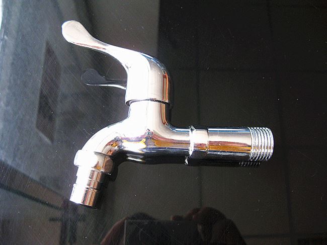 全铜洗衣机龙头开单冷水4分自来自来水水龙头水嘴洗衣机龙头