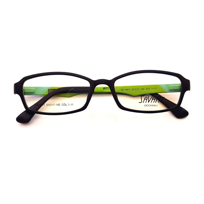 上海实体精明savant沙文学生潮流眼镜镜框橡胶眼镜架