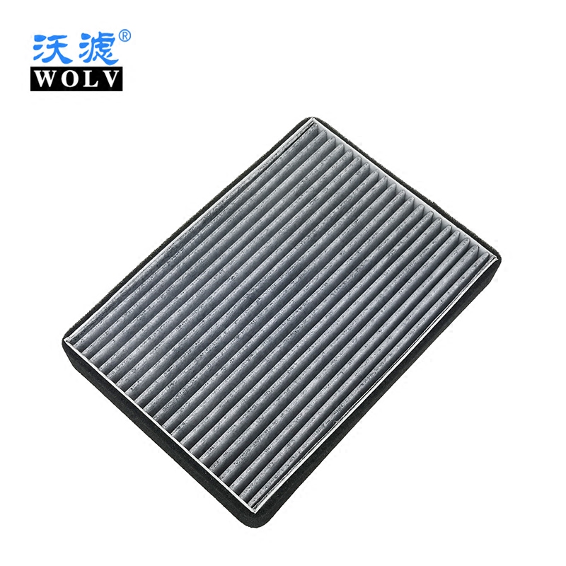空调适配东风风行17款18款景逸x5x6sx6滤芯空调滤芯