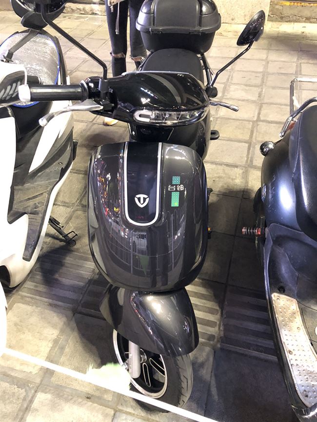 脚垫米诺台铃tdt5136z电动车丝圈脚踏座套电动车脚垫