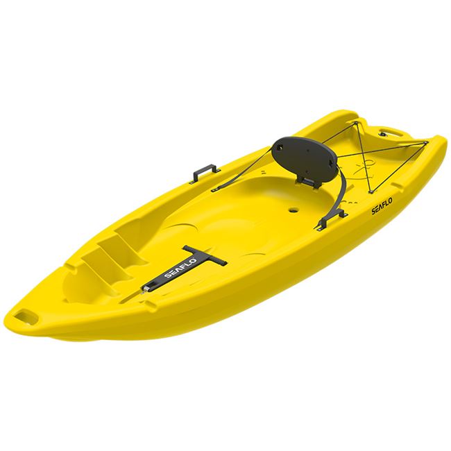 亲子景区漂流双人皮划艇平台橡皮艇充气气船公园皮划艇充气艇