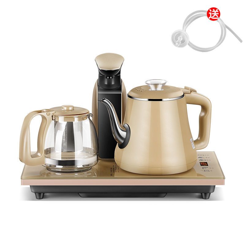 喜凌xl-k10全自动上水电热水壶水壶烧水茶具泡茶茶壶电热水壶