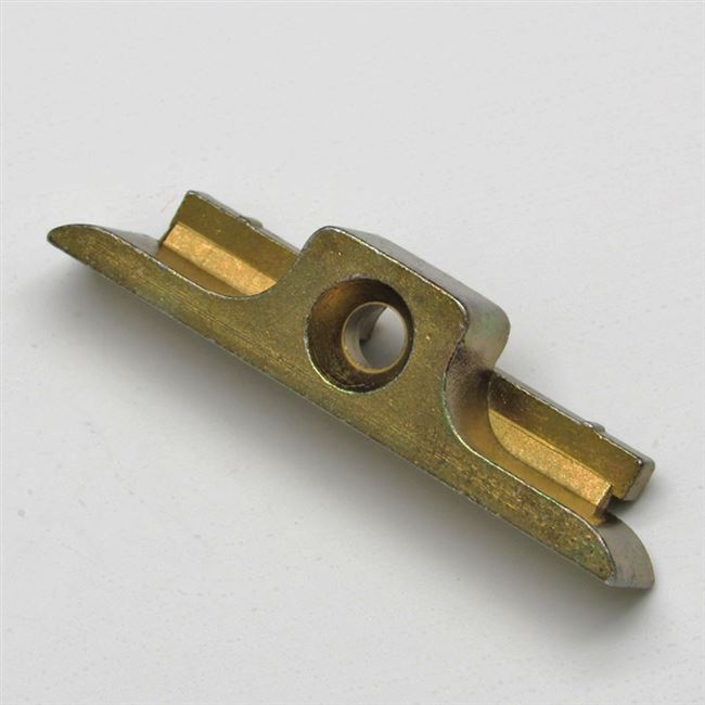 锁块配件门窗塑钢塑钢窗锁点连动器锁块窗户平开窗锁