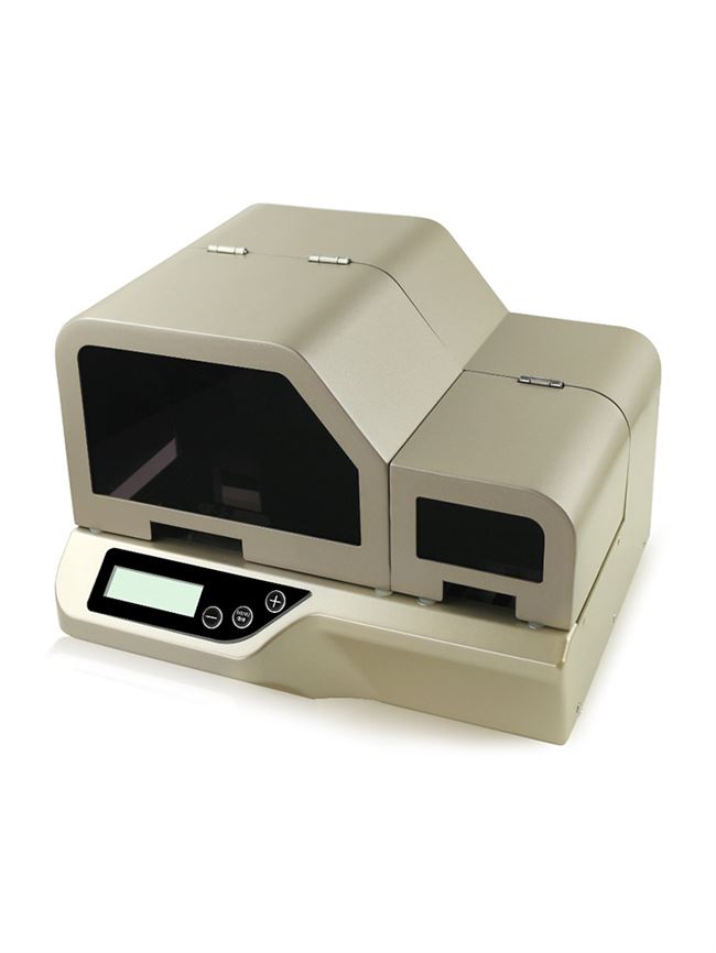 挂牌标牌铭牌标牌机jc-80电缆pvc打印机移动电信标签机