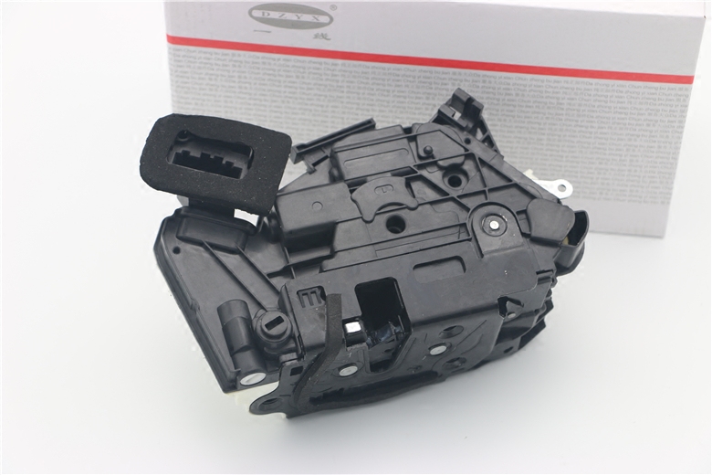 捷达门锁车门中控锁闭锁昕锐大众新捷达众新波罗中控锁