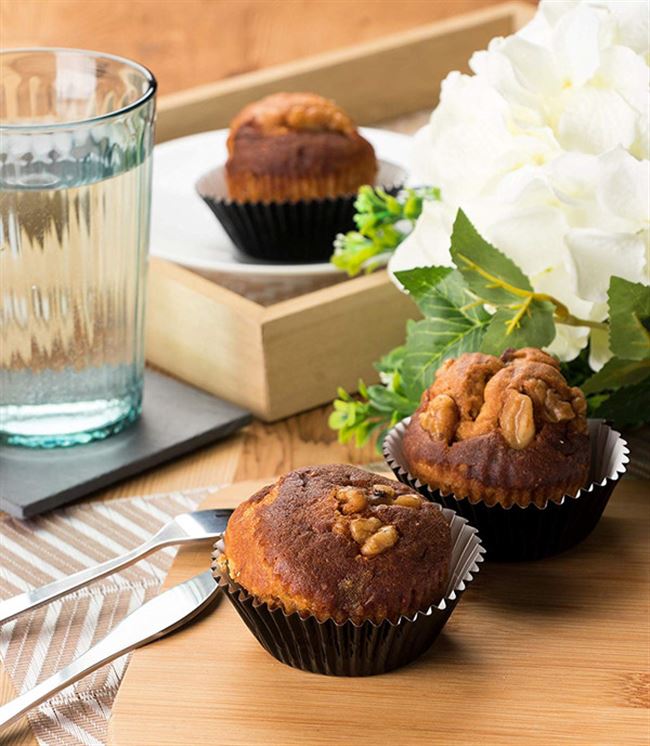 christmasfoilcupcakelinersbakingcups圣诞节铝箔蛋糕纸杯烘焙用纸