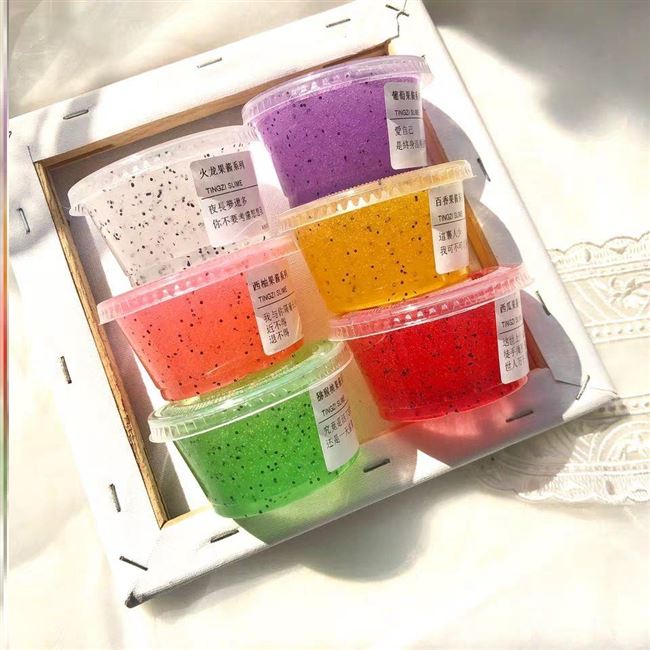 起泡胶m家10岁起泡胶帐篷m家机灵鬼起泡胶晕染起收纳网红抖音少女