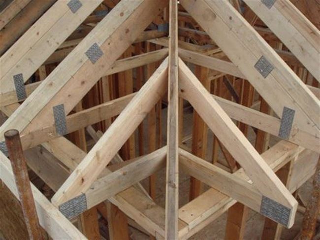 金属别墅结构木屋五金连接齿板钉板其他机械五金(新)