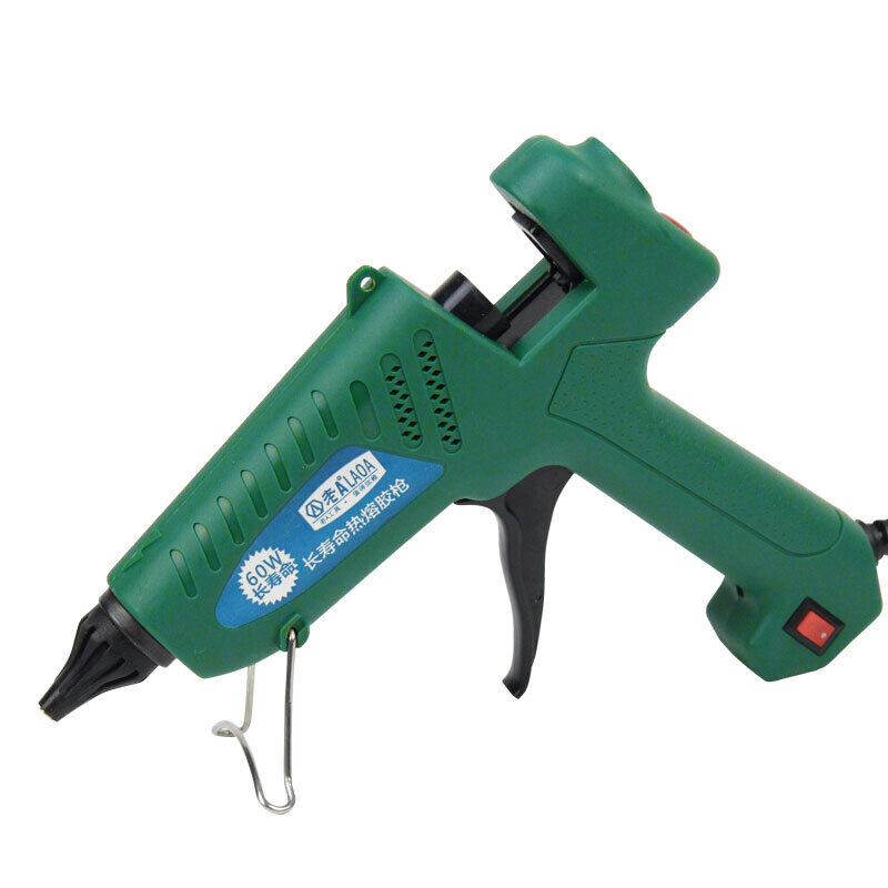 胶枪水枪电胶打胶枪制作手工制手工家用热熔胶la813060其它工具