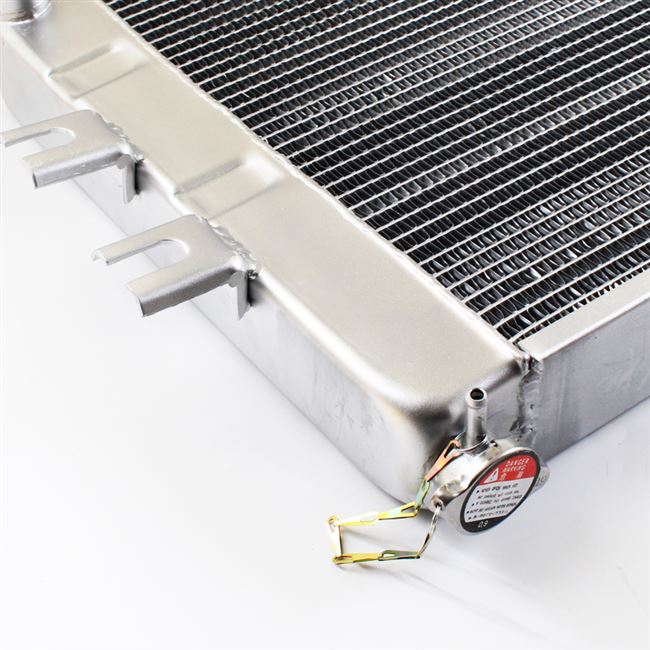 叉车配件散热器水箱机械液力适用江淮3t35t叉车配件