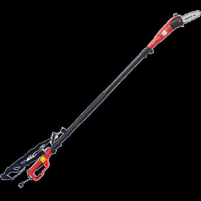 链锯高空电链锯电开票电动插电高枝高枝剪修枝机割草机