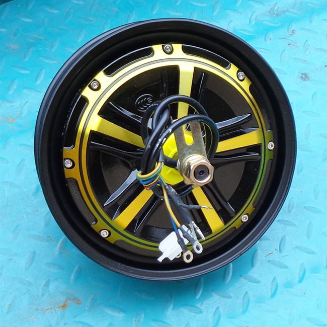 电动车省电w1000w2000w电摩10寸实标款48v96v500无刷电机更多电动车零