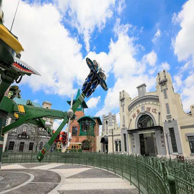 华谊兄弟电影世界当日苏州门票国内票务