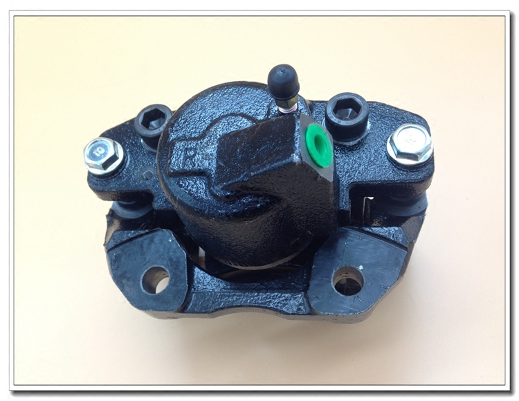 适配雪铁龙富康爱丽舍8v标致20714前刹车卡钳刹车分泵