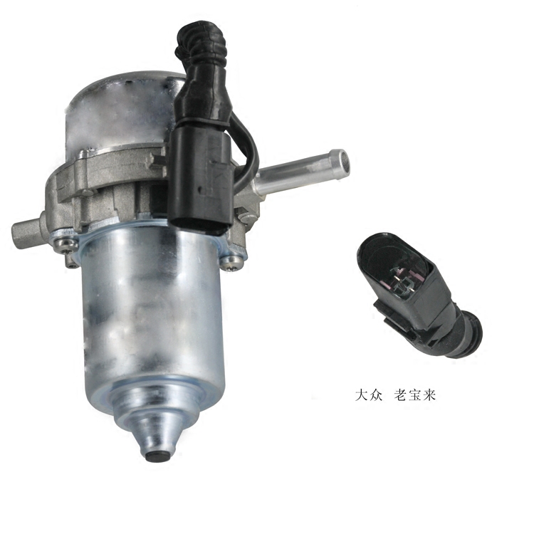 刹车助力辅助真空包吸气气泵适用于哈弗h6电子真空助力器