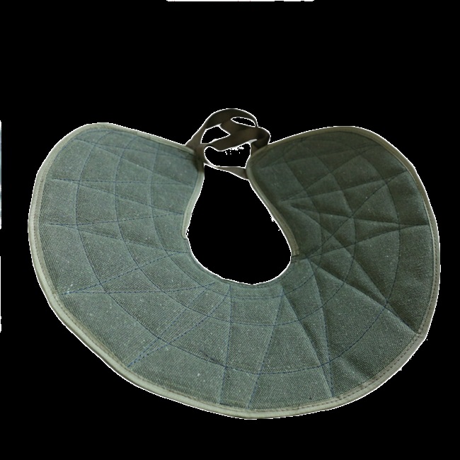 垫肩搬运工加厚搬运护肩垫肩老式护肩肩垫扛包劳动护垫帆布劳保