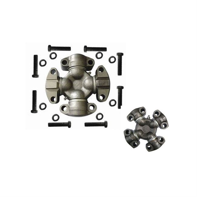 联轴器叉车万向节十字轴承重型机械汽车传动翼型联轴器