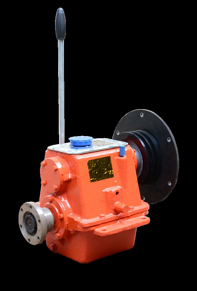 顺丰包邮船用齿轮箱波牙变速减速机离合器倒正锚机齿轮箱