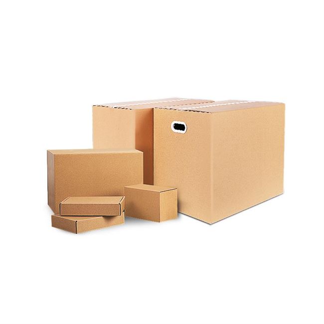 快递纸盒包装箱纸箱箱子打包淘宝飞机盒大号搬家收纳纸壳