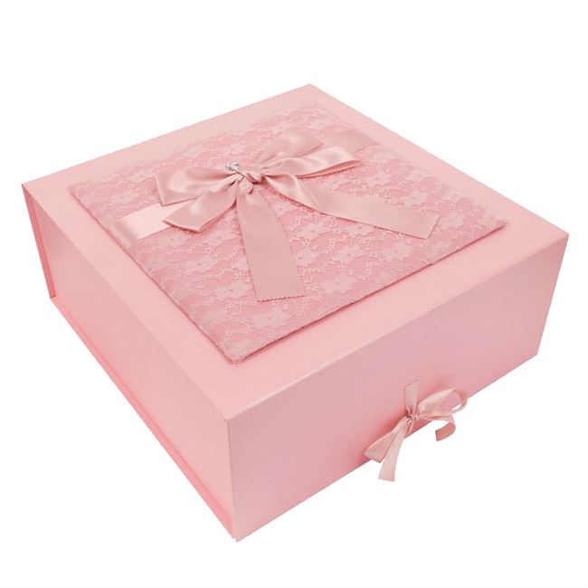 大型型号蕾丝礼品礼品盒盒子生日礼物大礼礼盒礼品盒