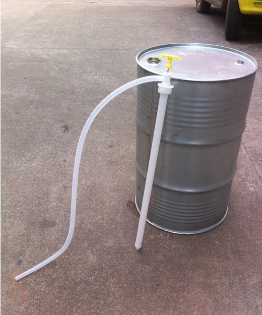 自吸厨房老款手摇式吸油器抽油手动家用食用油其他类型泵