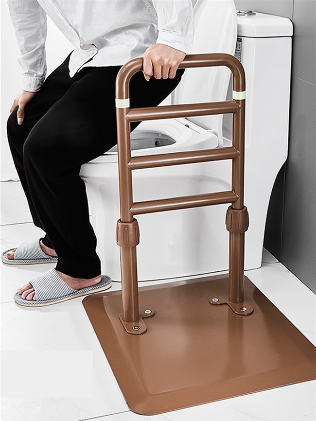 扶手马桶可移动老人安全浴室卫生间坐便器浴室扶手
