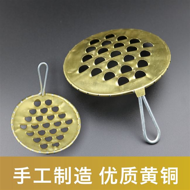 其它工具豌豆铜制凉粉刀刮丝器不锈不锈钢钢刀其它