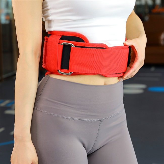 腰带举重larastar健身力量深蹲硬拉束腰器械训练运动护具