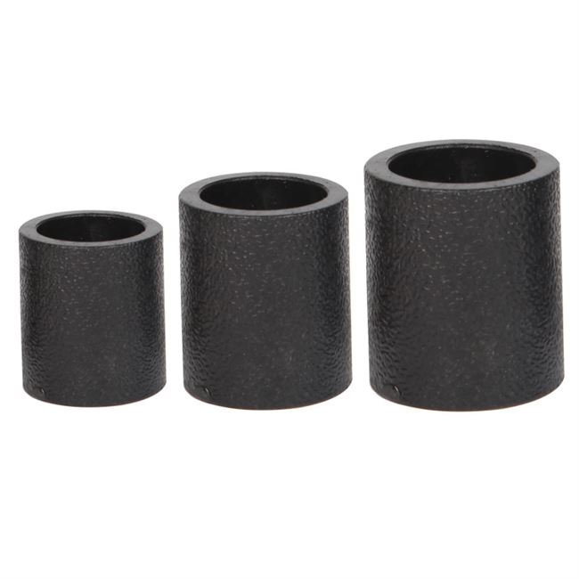 水管焊接配件直通pe直接2025324050热熔4分6分pe管