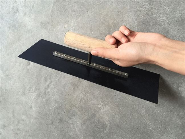 工具刮刀腻子包邮锰钢灰匙灰池刮灰抹刀油灰油灰刀