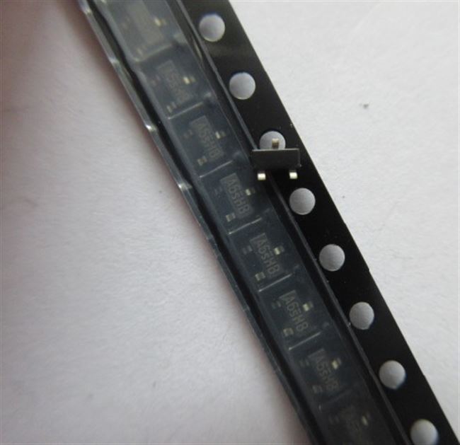 贴片三极管si2306a6shb丝印sot23100个7元3000只179元电阻器