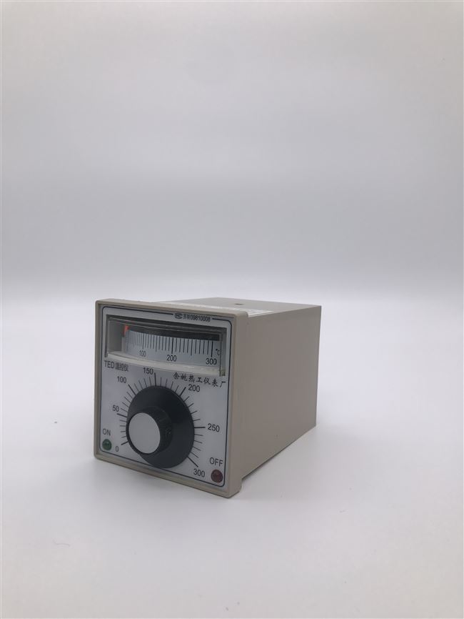 系列温控封口机余姚热工tda-8001温度控制ek电饼温控器温控仪