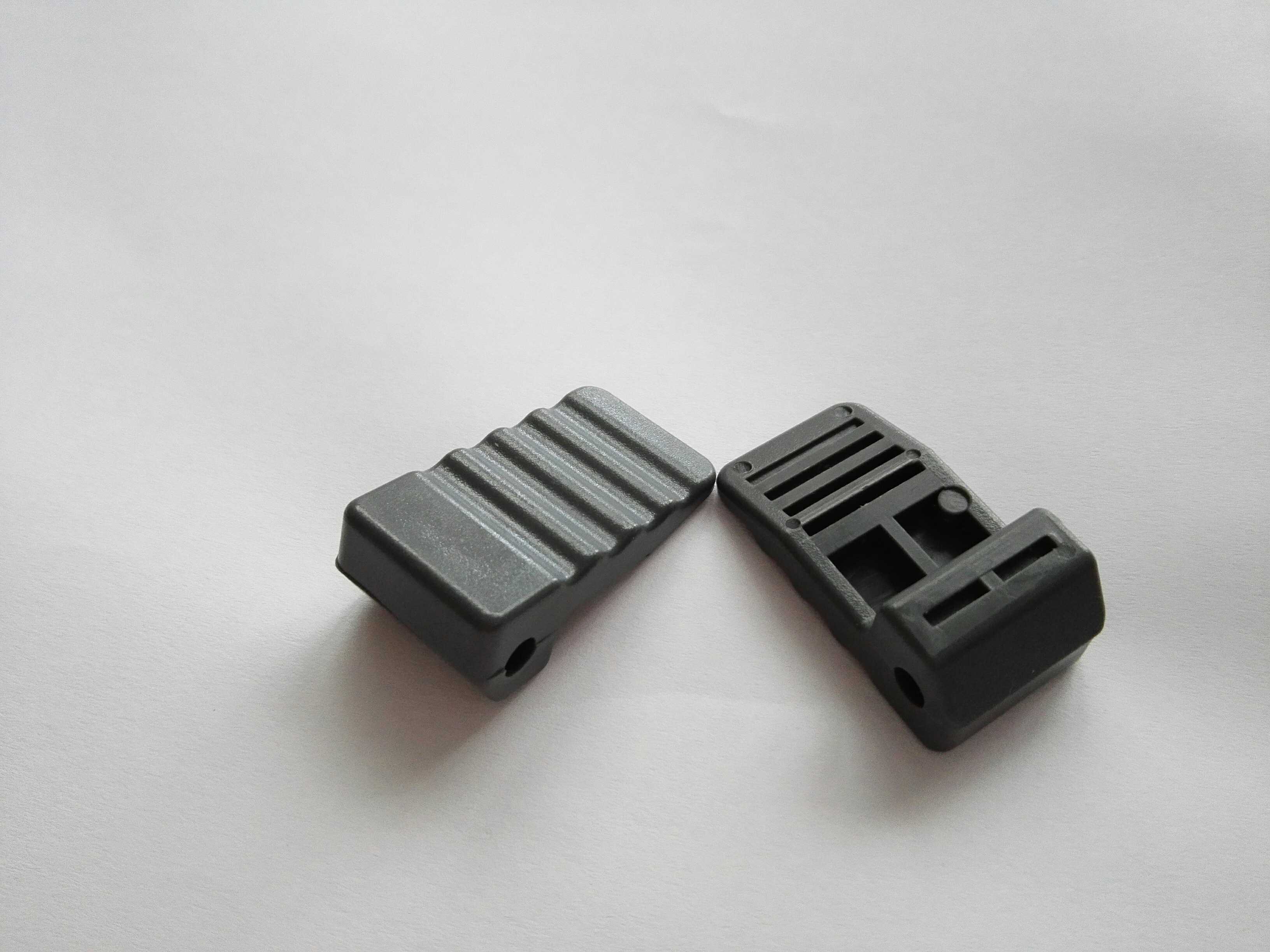 libec三脚架维修零件配件th-650脚架扳扣锁扣压块脚架