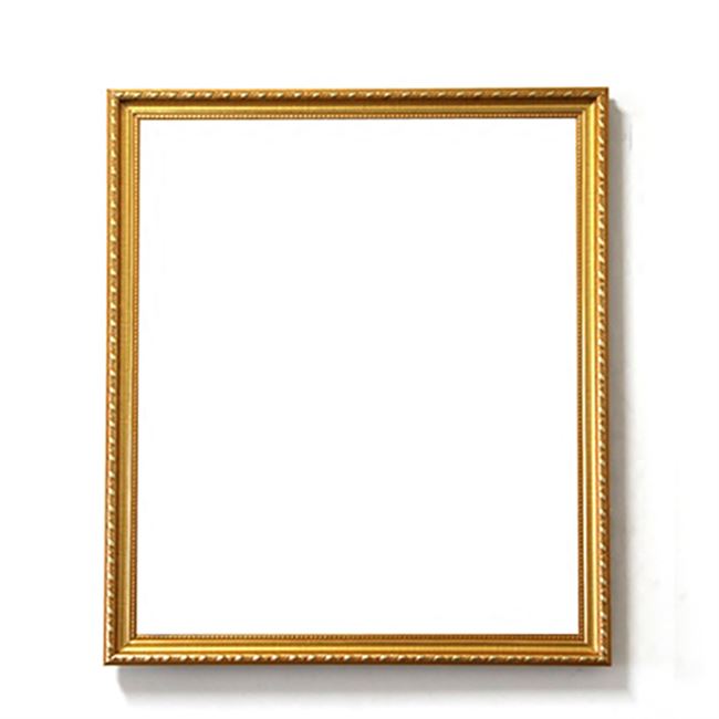 画框组装手工宅美diy数字油画装饰画外框木框相框diy